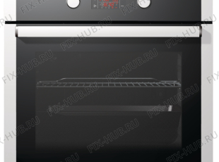 Плита (духовка) Gorenje BO7569AW (248638, EVP241-421E) - Фото